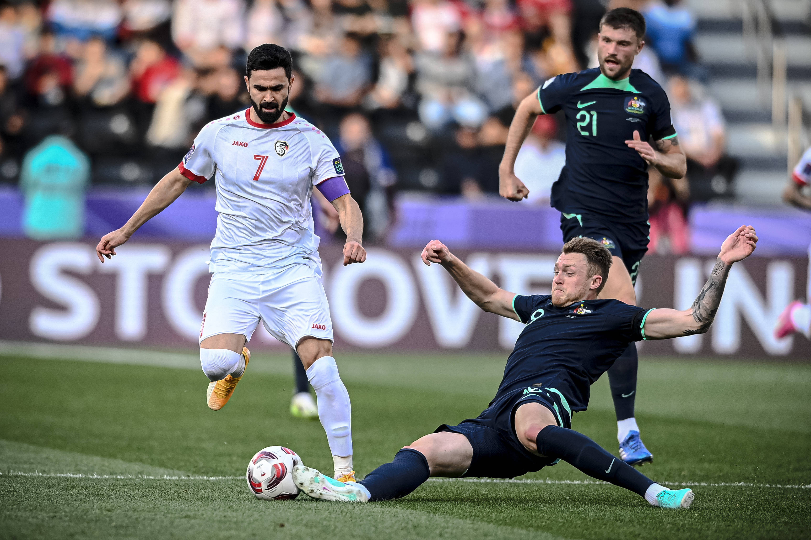 九游体育平台-澳大利亚队员实力突出备战有序